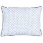 Purchase So18038312 | Emerson Pillow, Sky - Schumacher Pillows