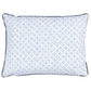 Purchase So18038313 | Emerson Pillow, Sky - Schumacher Pillows