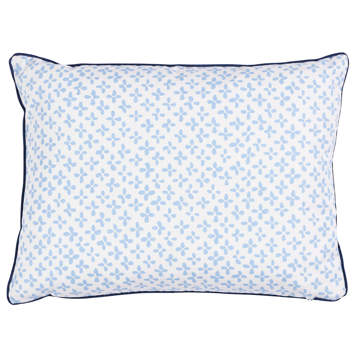 Purchase So18038313 | Emerson Pillow, Sky - Schumacher Pillows