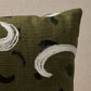 Purchase So18040218 | Brushmark Pillow, Olive - Schumacher Pillows