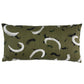 Purchase So18040218 | Brushmark Pillow, Olive - Schumacher Pillows
