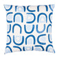 Purchase So18042205 | Threshold Pillow, Lapis - Schumacher Pillows