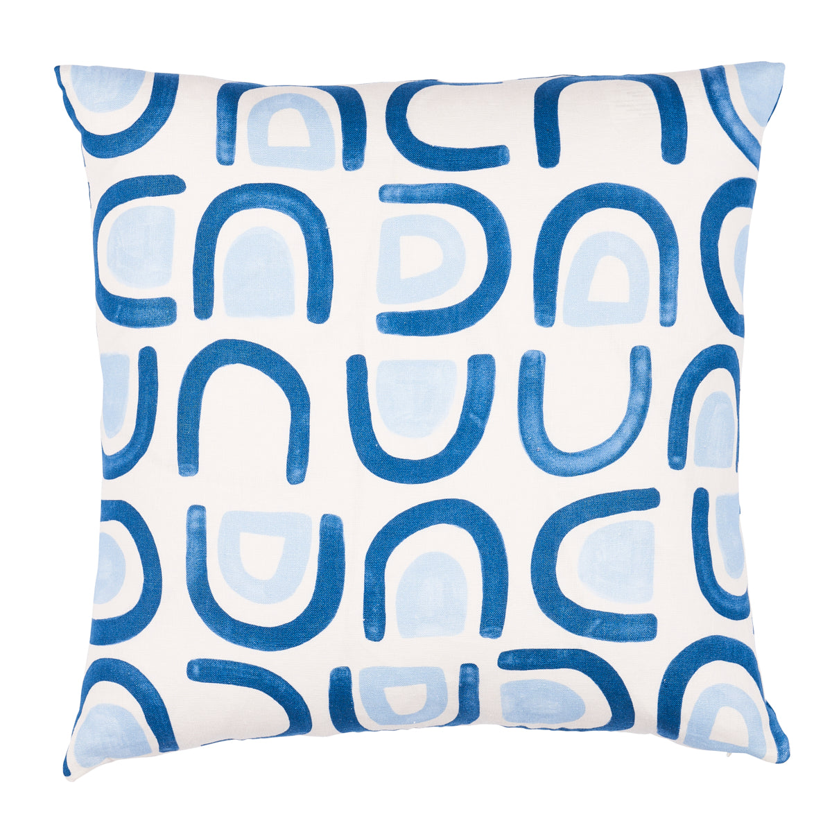 Purchase So18042205 | Threshold Pillow, Lapis - Schumacher Pillows