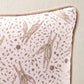 Purchase So18044113 | Rabbit Pillow, Blush - Schumacher Pillows