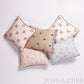 Purchase So18047003 | Bear Print Pillow, Ivory - Schumacher Pillows