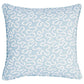Purchase So18055003 | Zoelie Pillow, Aqua - Schumacher Pillows