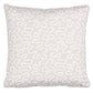 Purchase So18055103 | Zoelie Pillow, Natural - Schumacher Pillows