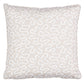 Purchase So18055104 | Zoelie Pillow, Natural - Schumacher Pillows