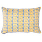 Purchase So18056212 | Ottilie Stripe Pillow, Yellow - Schumacher Pillows