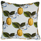 Purchase So18063105 | Le Citron Pillow, Sky - Schumacher Pillows