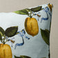 Purchase So18063105 | Le Citron Pillow, Sky - Schumacher Pillows