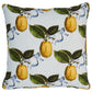 Purchase So18063105 | Le Citron Pillow, Sky - Schumacher Pillows