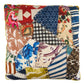 Purchase So18065004 | Hotch Potch Crazy Quilt Pillow, Document - Schumacher Pillows