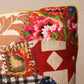 Purchase So18065004 | Hotch Potch Crazy Quilt Pillow, Document - Schumacher Pillows