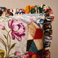 Purchase So18065005 | Hotch Potch Crazy Quilt Pillow, Document - Schumacher Pillows