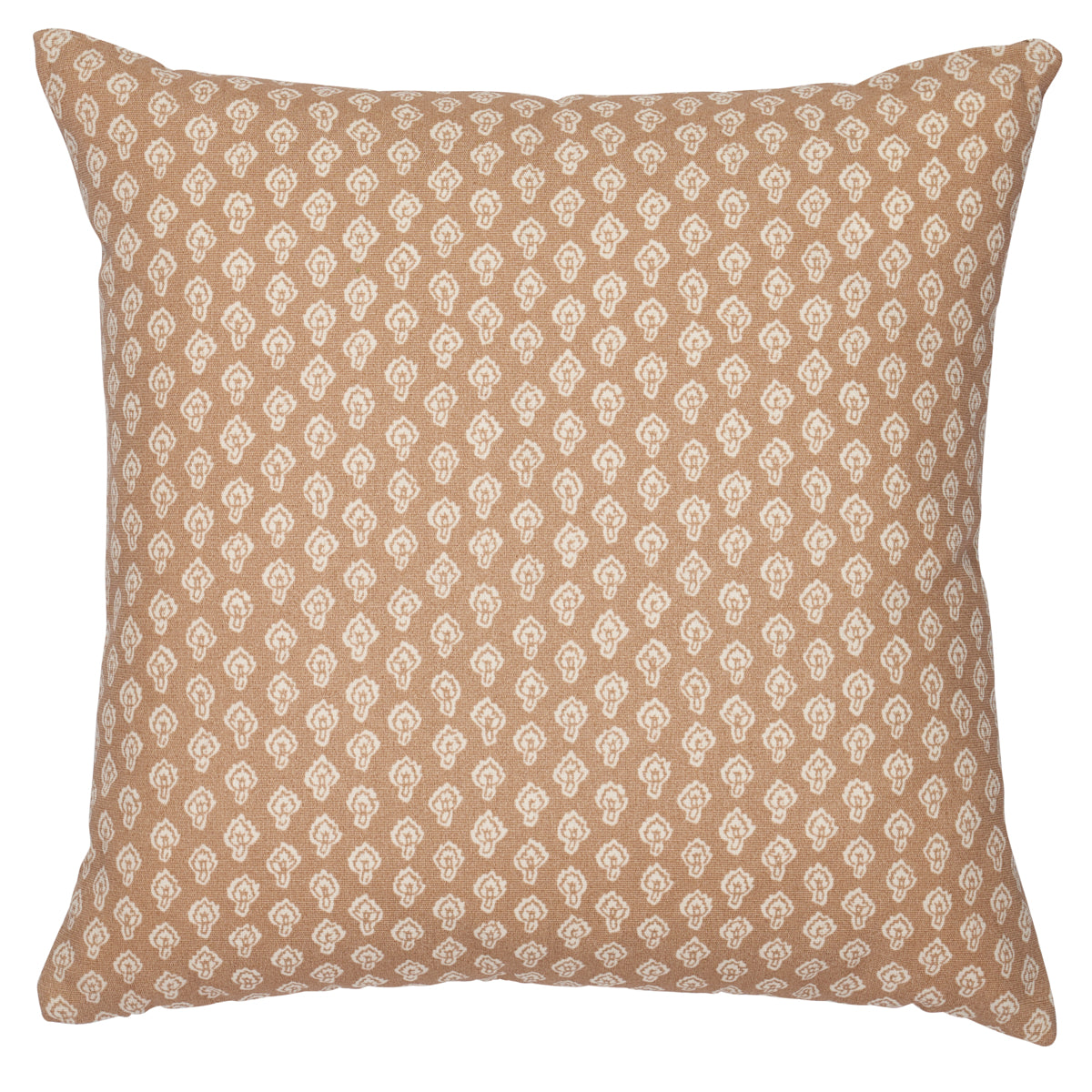 Purchase So18071202 | Daisy I/O Pillow, Neutral - Schumacher Pillows