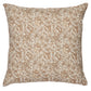 Purchase So18071202 | Daisy I/O Pillow, Neutral - Schumacher Pillows