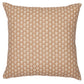 Purchase So18071204 | Daisy I/O Pillow, Neutral - Schumacher Pillows