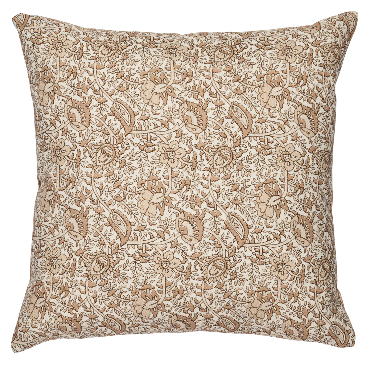 Purchase So18071204 | Daisy I/O Pillow, Neutral - Schumacher Pillows