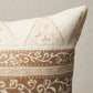 Purchase So18072224 | Foxglove I/O Pillow, Neutral - Schumacher Pillows