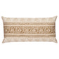 Purchase So18072224 | Foxglove I/O Pillow, Neutral - Schumacher Pillows