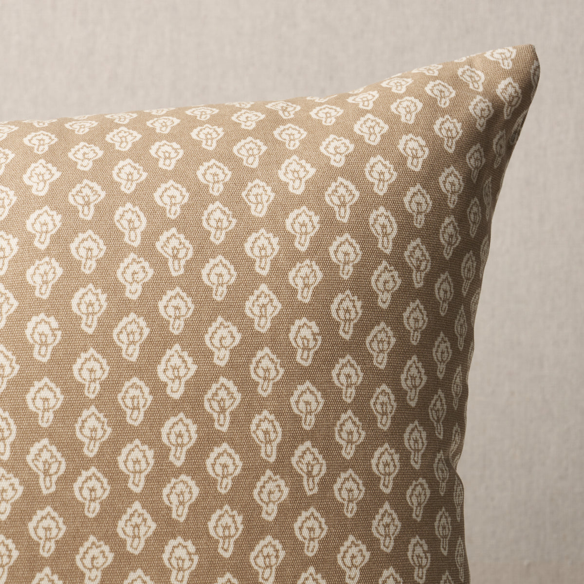 Purchase So18073206 | Hyacinth I/O Pillow, Neutral - Schumacher Pillows