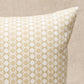 Purchase So18075203 | Posy I/O Pillow, Neutral - Schumacher Pillows