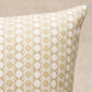 Purchase So18075212 | Posy I/O Pillow, Neutral - Schumacher Pillows