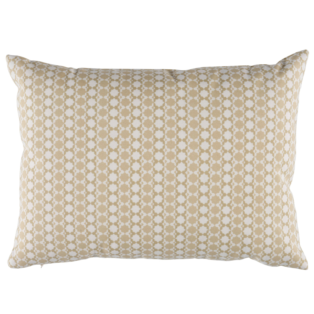 Purchase So18075212 | Posy I/O Pillow, Neutral - Schumacher Pillows