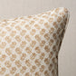Purchase So18076212 | Oleander I/O Pillow, Neutral - Schumacher Pillows