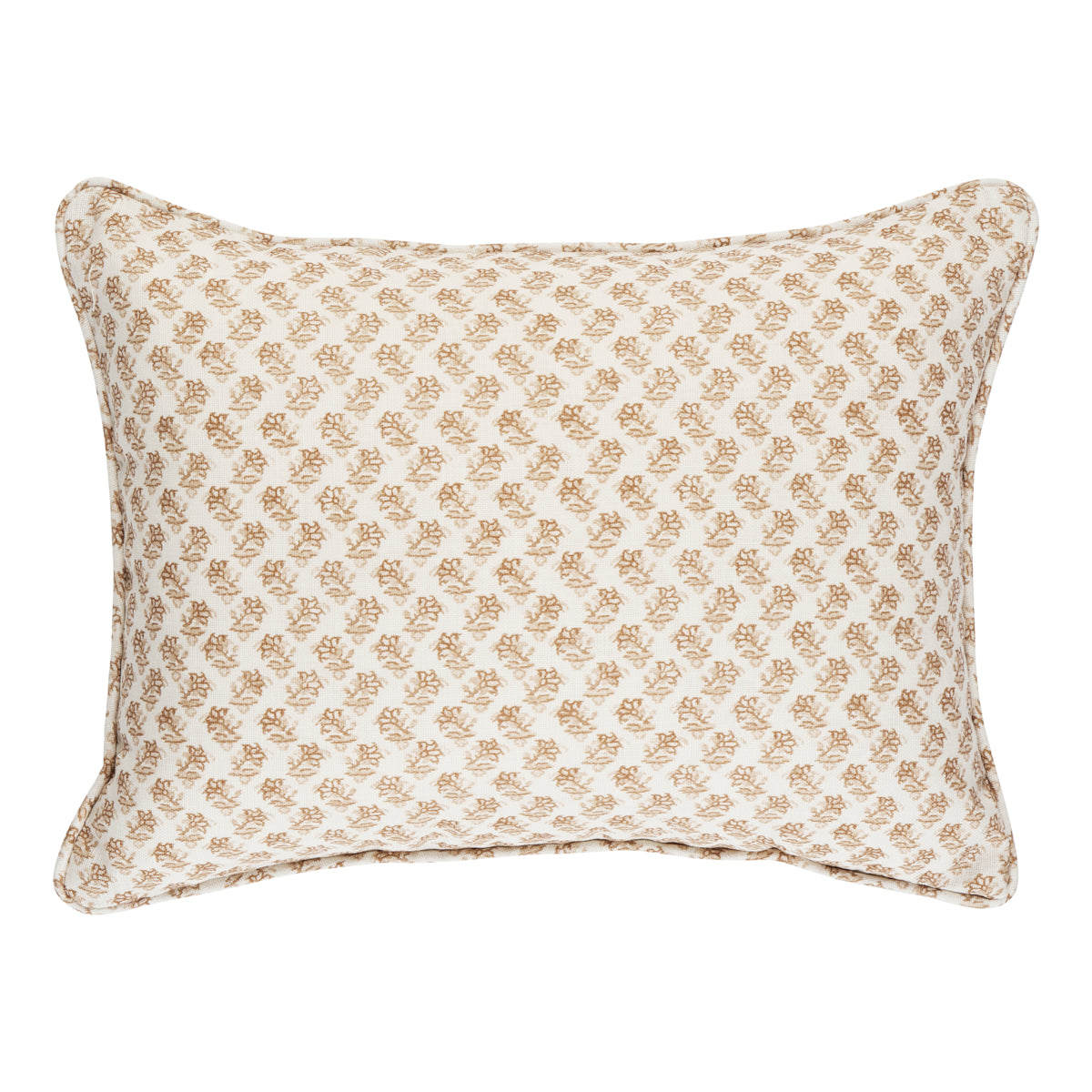 Purchase So18076212 | Oleander I/O Pillow, Neutral - Schumacher Pillows
