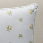 Purchase So18084112 | Margie Floral Pillow, Marigold - Schumacher Pillows