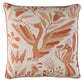 Purchase So18085206 | Canopy Pillow, Terracotta - Schumacher Pillows