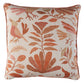 Purchase So18085206 | Canopy Pillow, Terracotta - Schumacher Pillows