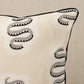 Purchase So18086115 | Elsa Pillow, Sandstone - Schumacher Pillows