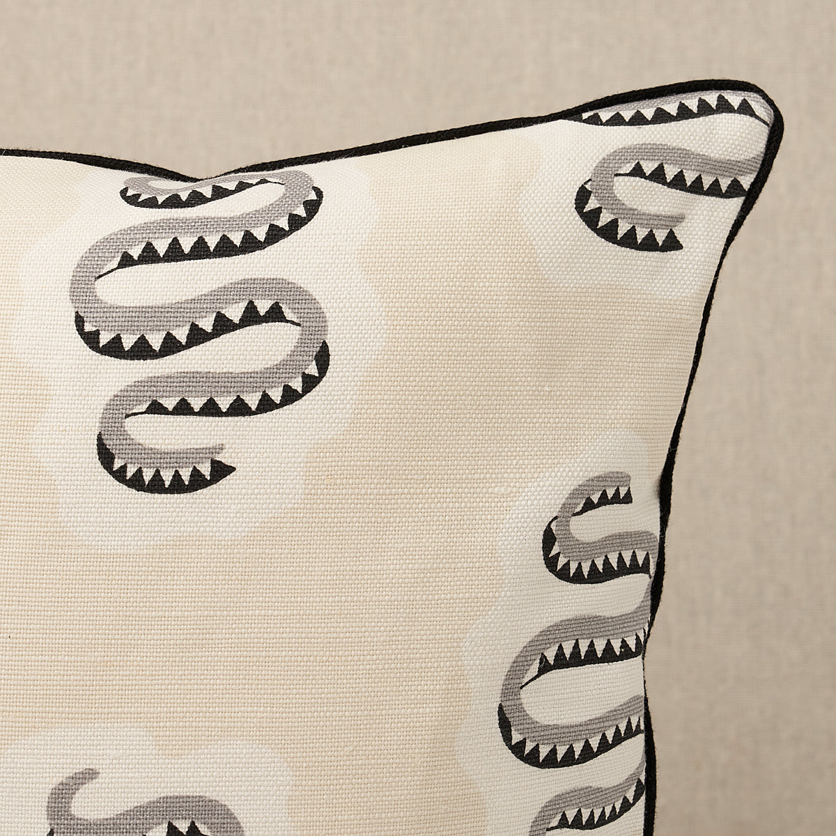 Purchase So18086115 | Elsa Pillow, Sandstone - Schumacher Pillows