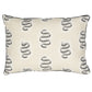 Purchase So18086115 | Elsa Pillow, Sandstone - Schumacher Pillows