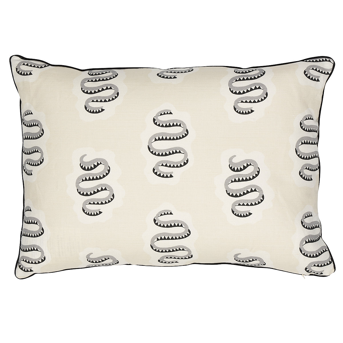 Purchase So18086115 | Elsa Pillow, Sandstone - Schumacher Pillows