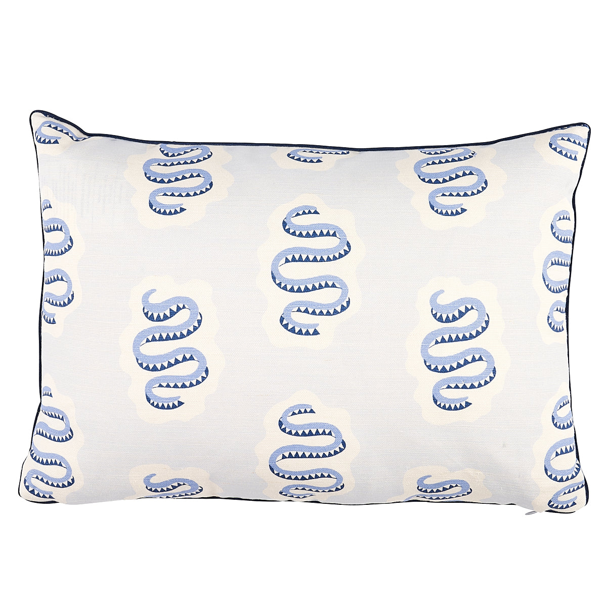 Purchase So18086215 | Elsa Pillow, Moonstone - Schumacher Pillows