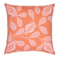 Purchase So18099205 | Lanzadera Vine I/O Pillow, Melon - Schumacher Pillows