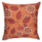 Purchase So18100204 | Kava Cay I/O Pillow, Mango - Schumacher Pillows