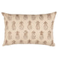 Purchase So18102213 | Piña Cove I/O Pillow, Coconut - Schumacher Pillows