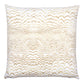 Purchase So18105104 | Ink Wave Print I/O Pillow, Natural - Schumacher Pillows
