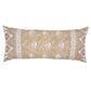 Purchase So18134230 | Tombay Pillow, Ochre - Schumacher Pillows