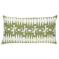Purchase So18152118 | Ra Pillow, Green - Schumacher Pillows