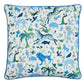 Purchase So18159106 | Beasts Pillow, Blue And Green - Schumacher Pillows