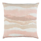 Purchase So18162006 | Chandler Warp Print Pillow, Sienna - Schumacher Pillows