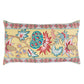 Purchase So18186119 | Bailey Botanical Pillow, Gold - Schumacher Pillows