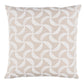Purchase So18192005 | Ambrosia Pillow, Natural - Schumacher Pillows