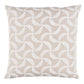 Purchase So18192006 | Ambrosia Pillow, Natural - Schumacher Pillows